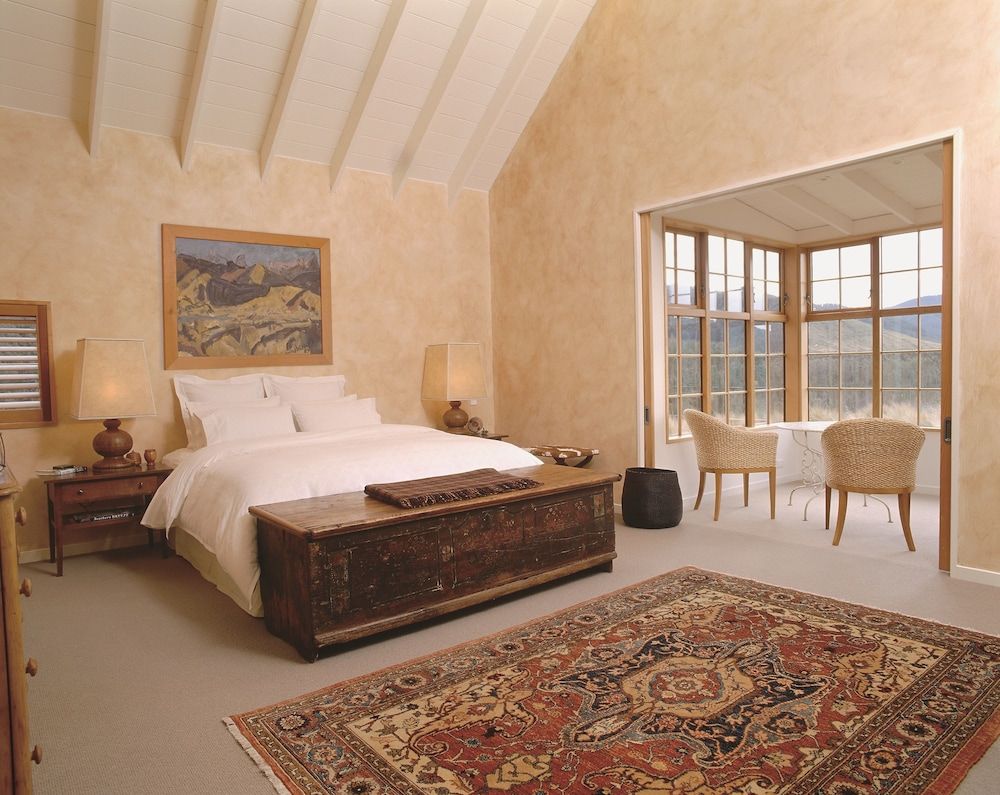 Blake House Self-Catering