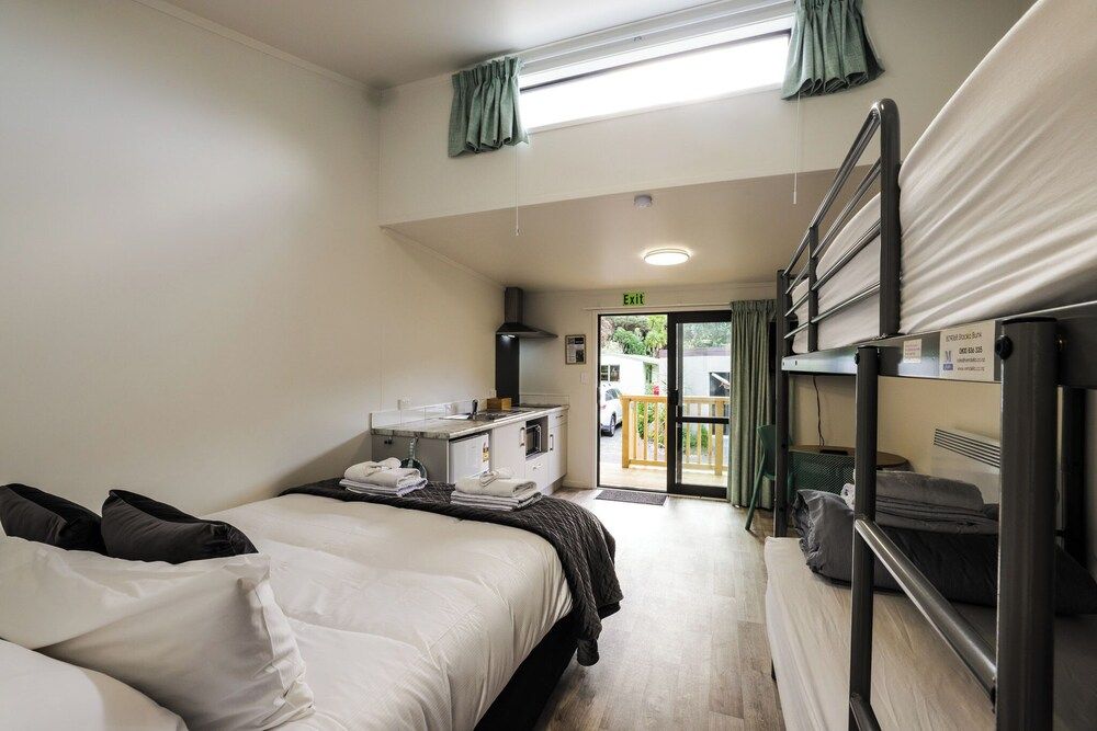 Ensuite Unit - Studio