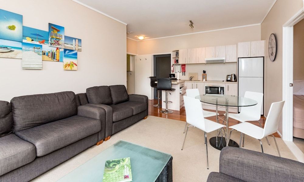 Bay of Islands Holiday Apartments Apartment, 3 Bedrooms 8