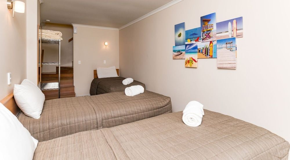 Bay of Islands Holiday Apartments Family Apartment, 1 Bedroom