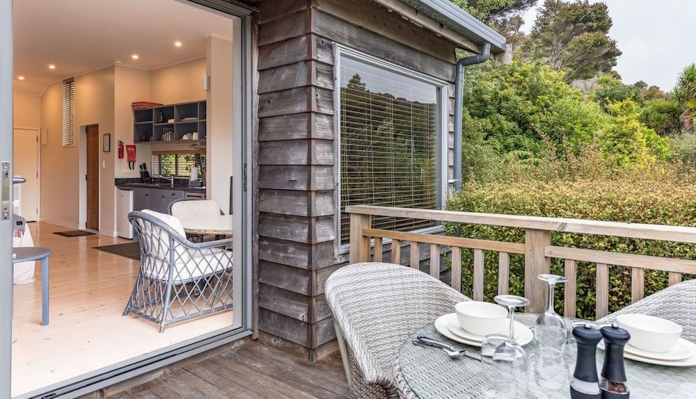 Bay of Islands Holiday Apartments Family Apartment, 1 Bedroom 8