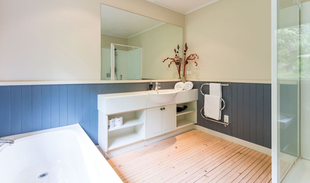 Bay of Islands Holiday Apartments Family Apartment, 1 Bedroom 10