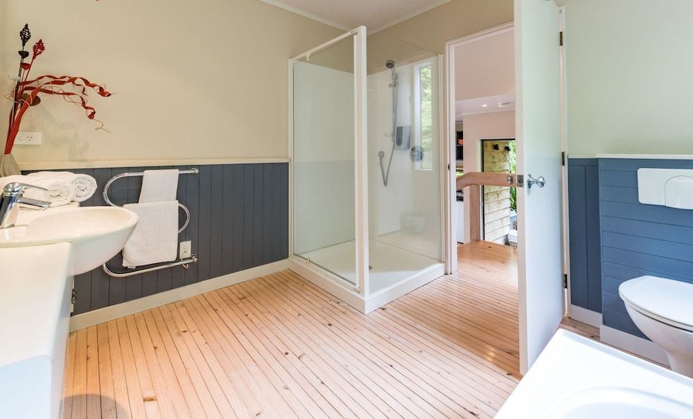 Bay of Islands Holiday Apartments Studio 6