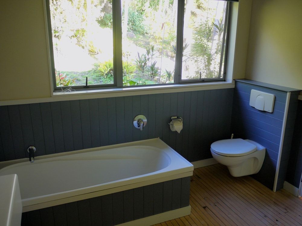 Bay of Islands Holiday Apartments Studio 5