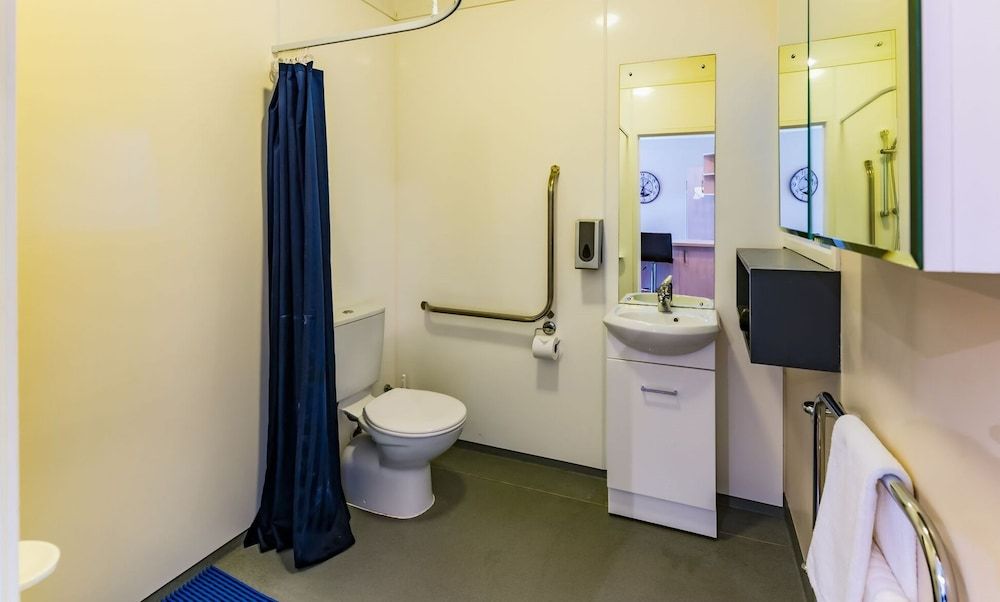 Bay of Islands Holiday Apartments Apartment, 3 Bedrooms 10