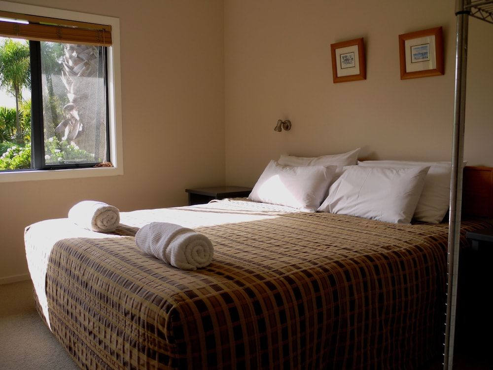 Bay of Islands Holiday Apartments Apartment, 3 Bedrooms