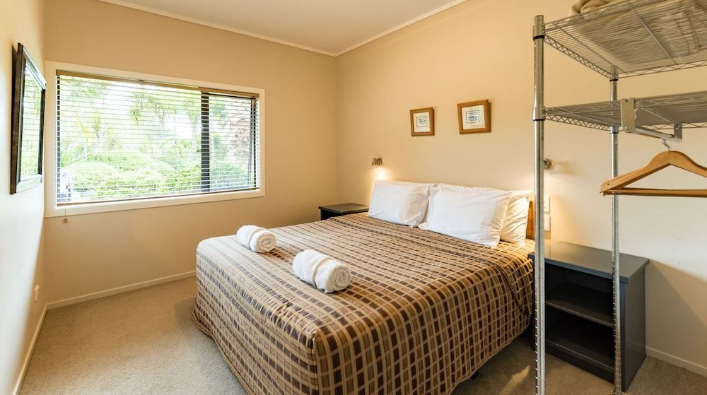 Bay of Islands Holiday Apartments Apartment, 3 Bedrooms 4