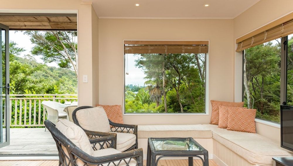 Bay of Islands Holiday Apartments Studio 3