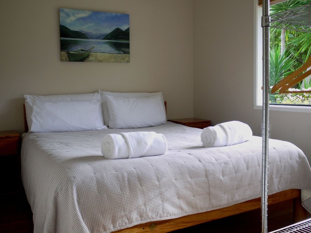 Bay of Islands Holiday Apartments Apartment, 3 Bedrooms 3