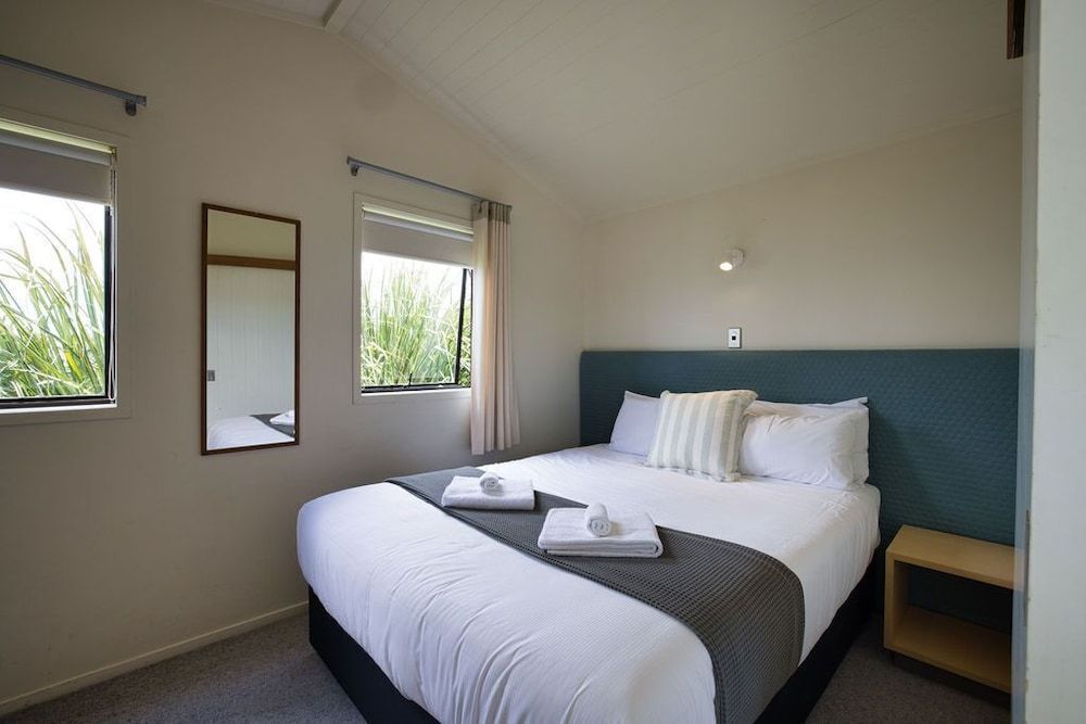 Standard Holiday Unit (1BR)