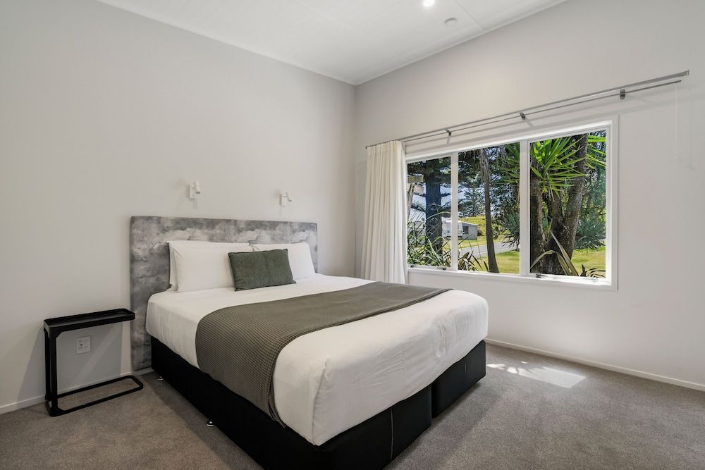 2 Bedroom Garden Villa (2BR)