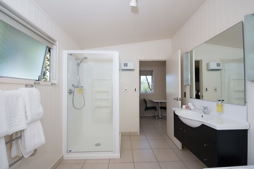Studio Garden Villa (Studio)