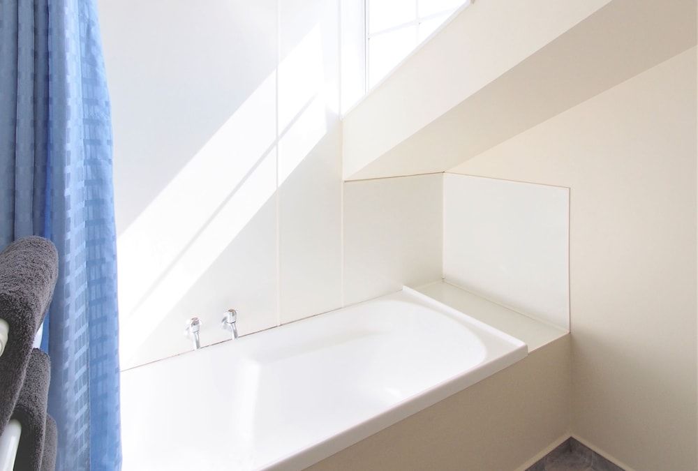 Riverlodge Nelson Four Bedroom Holiday Home 4