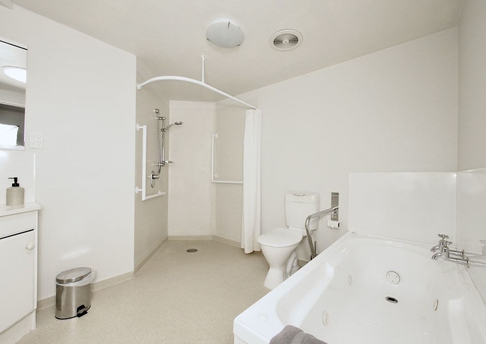 Riverlodge Nelson Four Bedroom Holiday Home 3