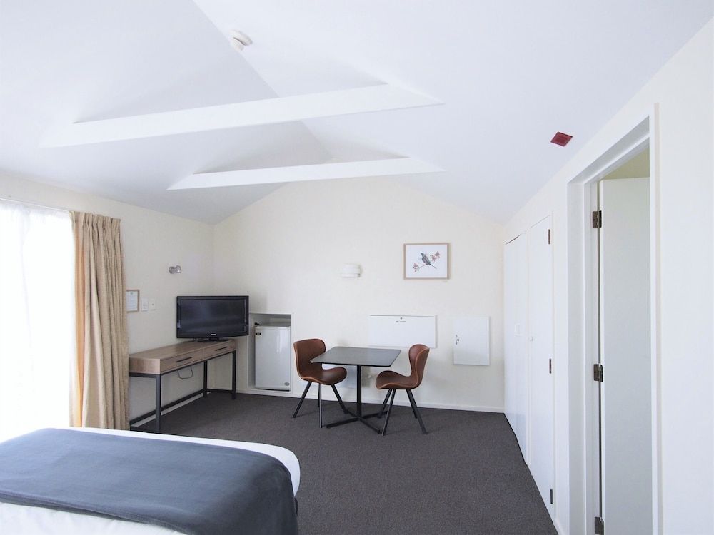 Riverlodge Nelson Maitai Studio 5