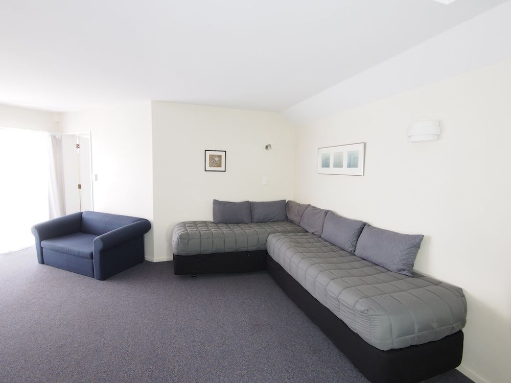 Riverlodge Nelson Four Bedroom Holiday Home 6