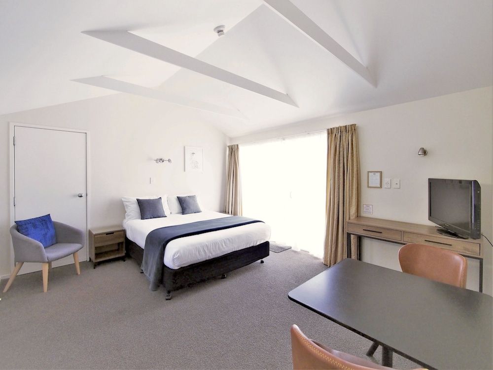 Riverlodge Nelson Maitai Studio 2