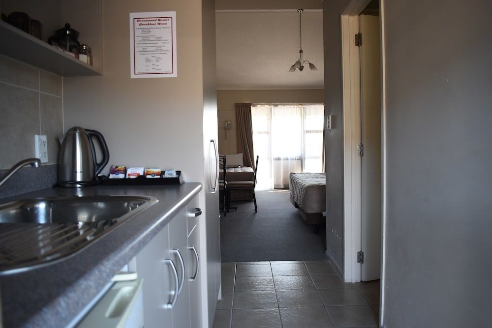 Studio Suite, 1 Bedroom