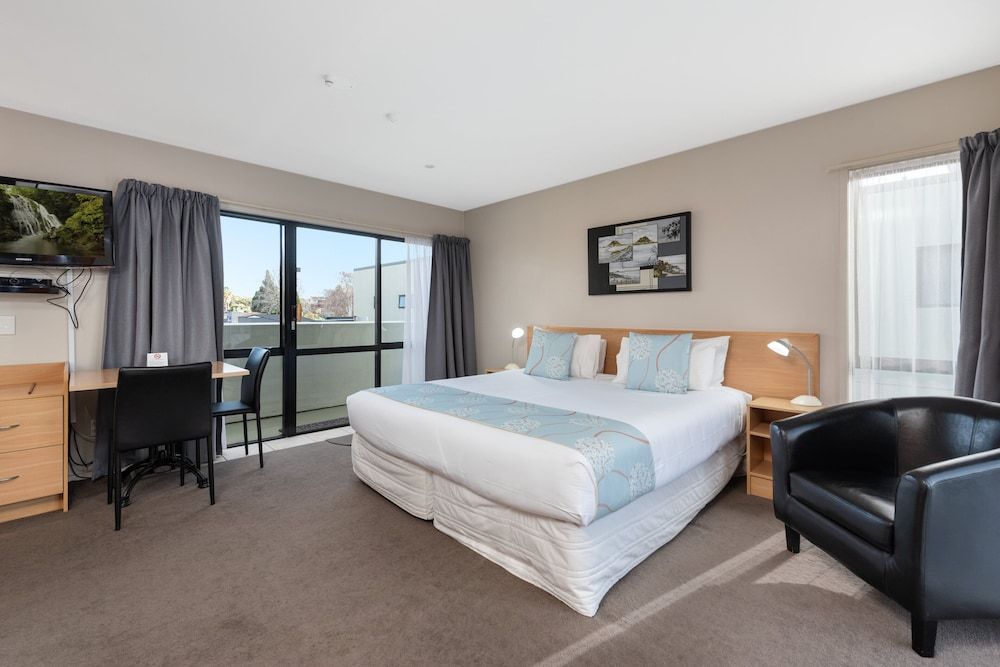 Asure Macys Motor Inn And Conference Centre