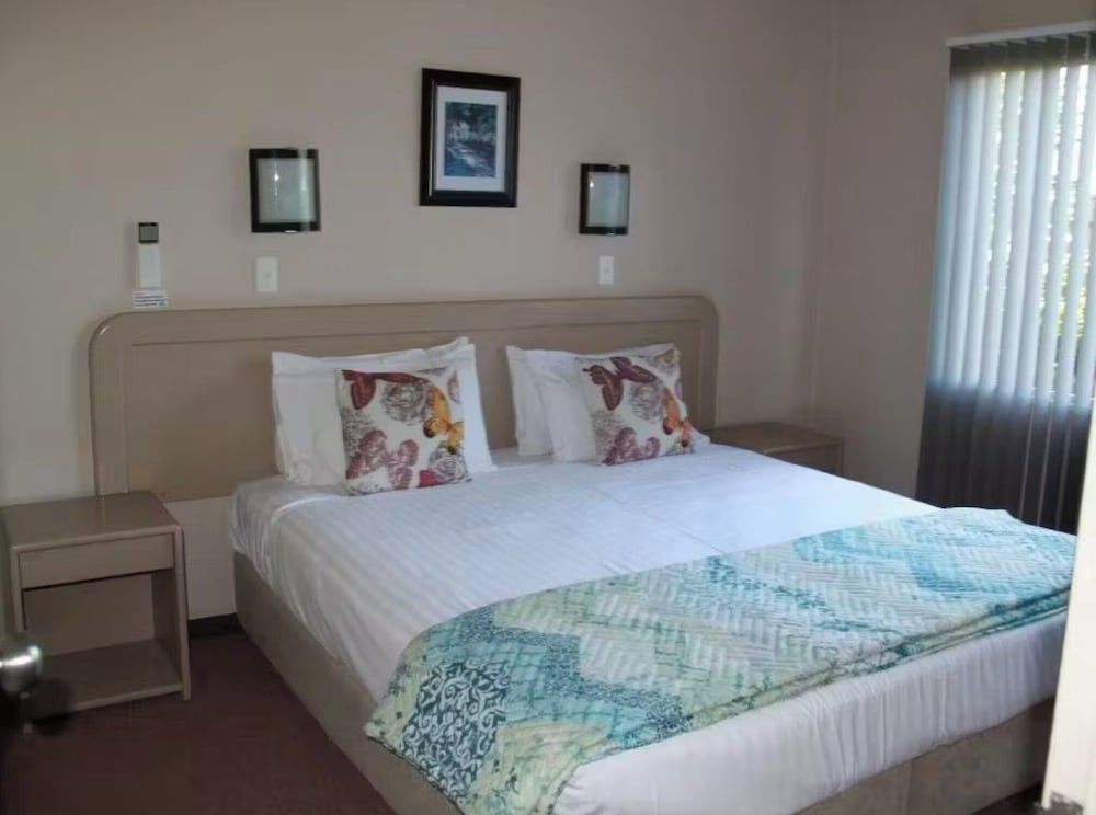 Two Bedroom Apartment