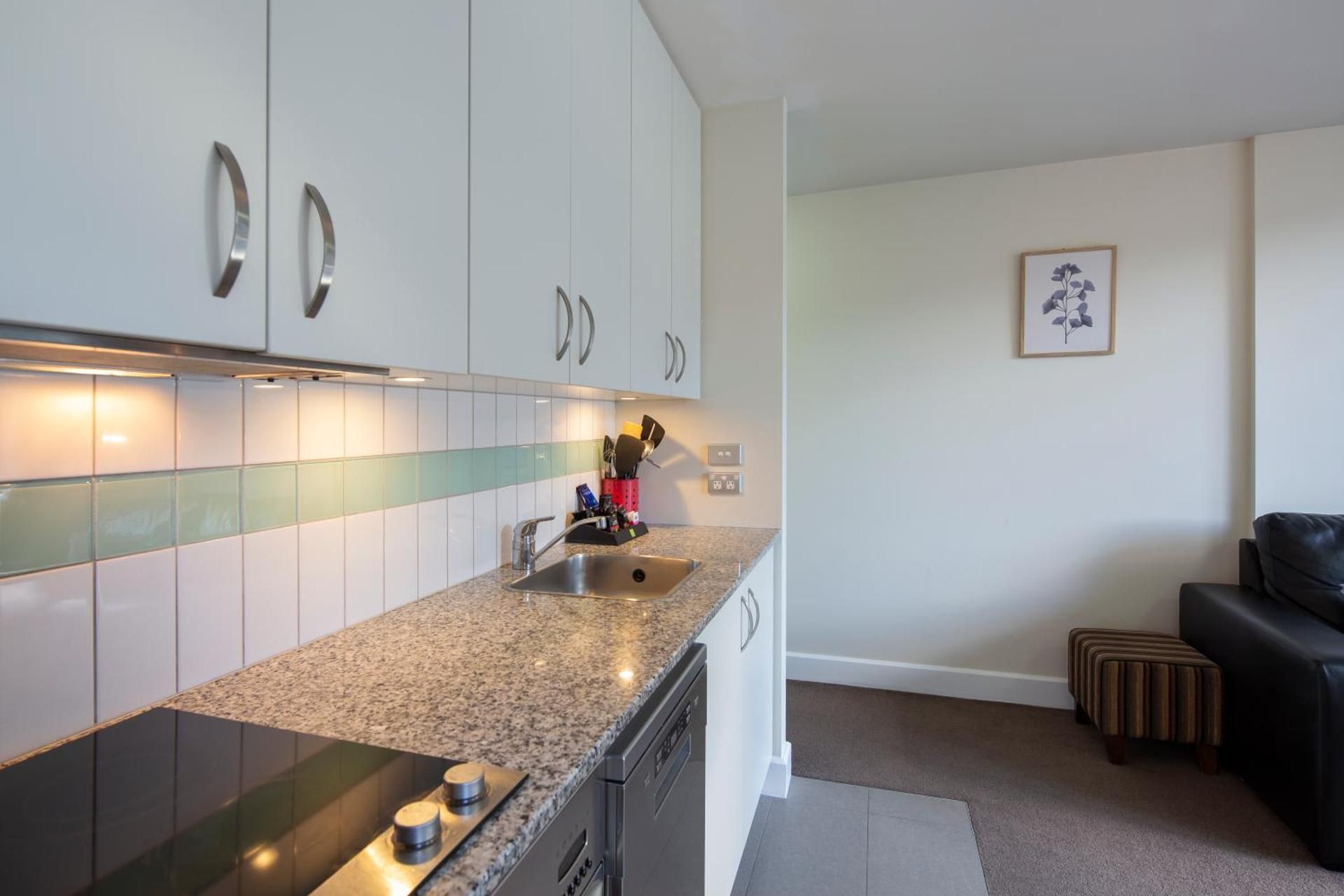 undefined The Whistler Holiday Apartments 8