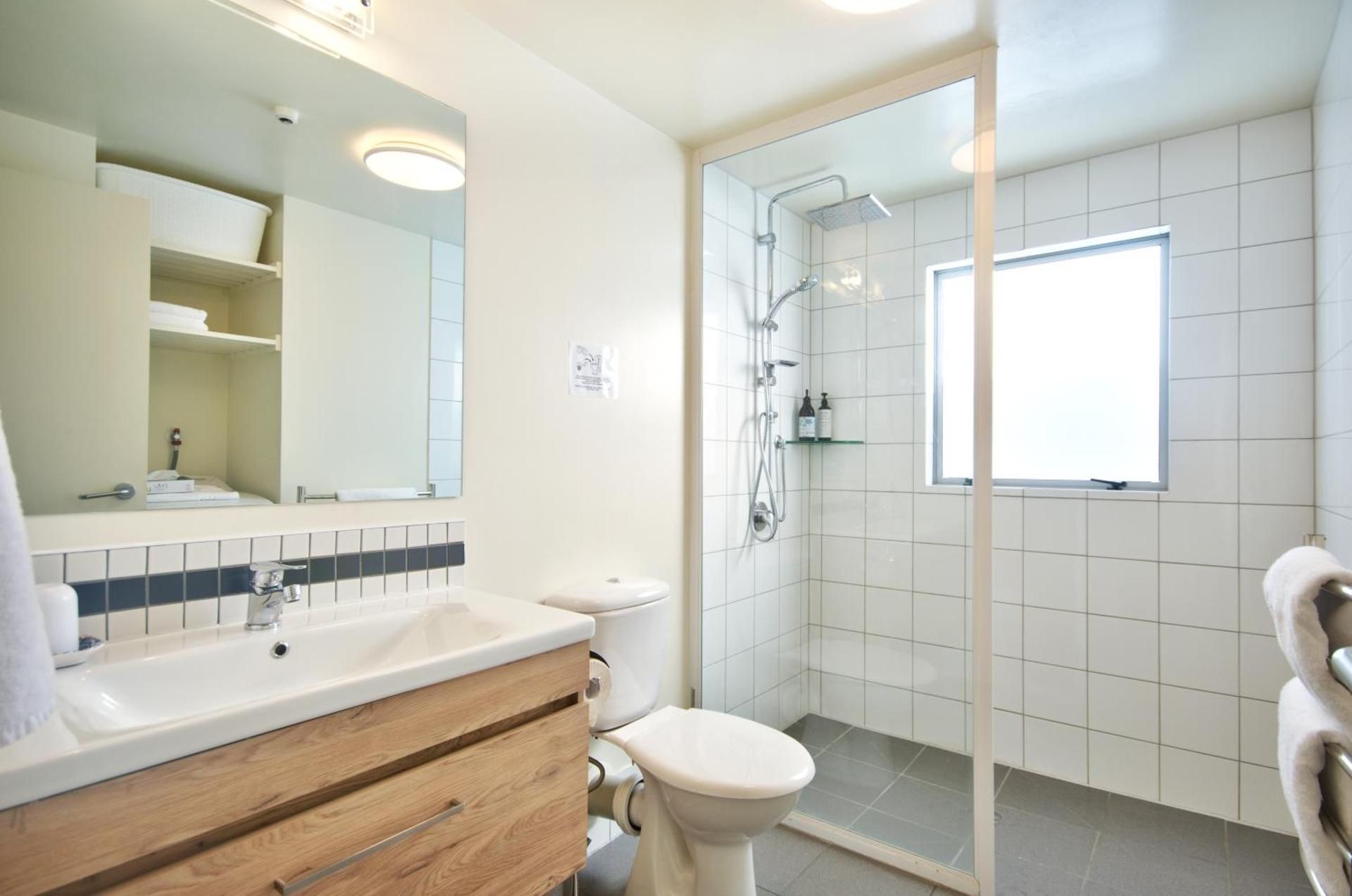 Deluxe 1 Bedroom