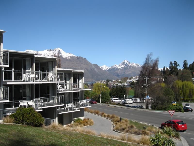 undefined The Whistler Holiday Apartments 10