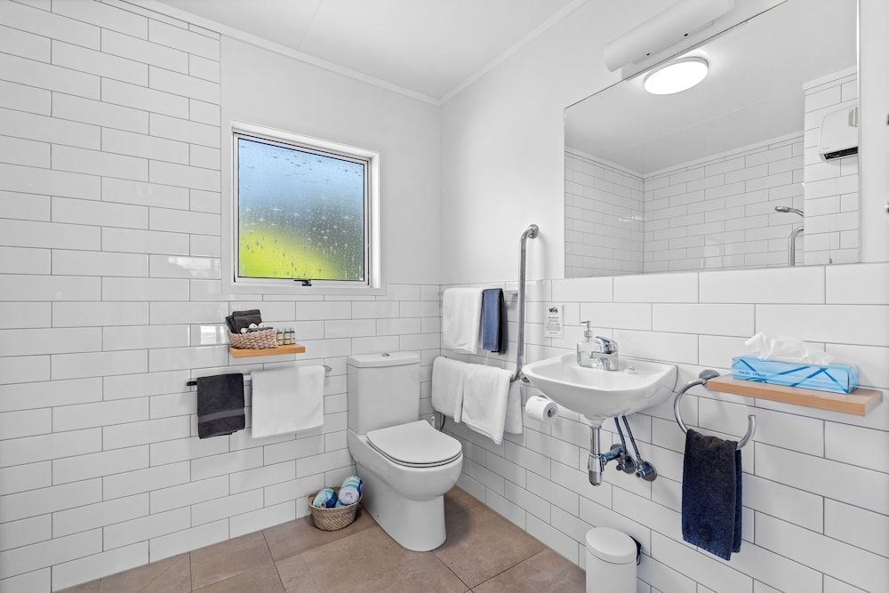 Stay Kerikeri Boutique Apartments and Studios Deluxe Apartment, 2 Bedrooms, Garden Area 35