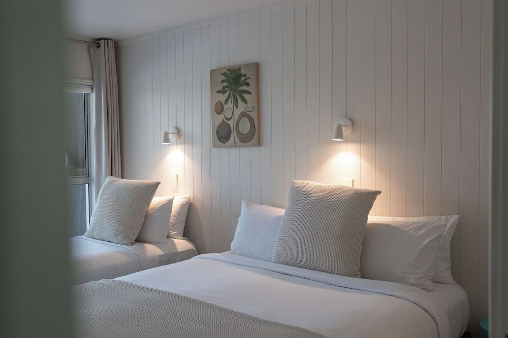 Stay Kerikeri Boutique Apartments and Studios Classic Apartment, 1 Bedroom, Garden View 5