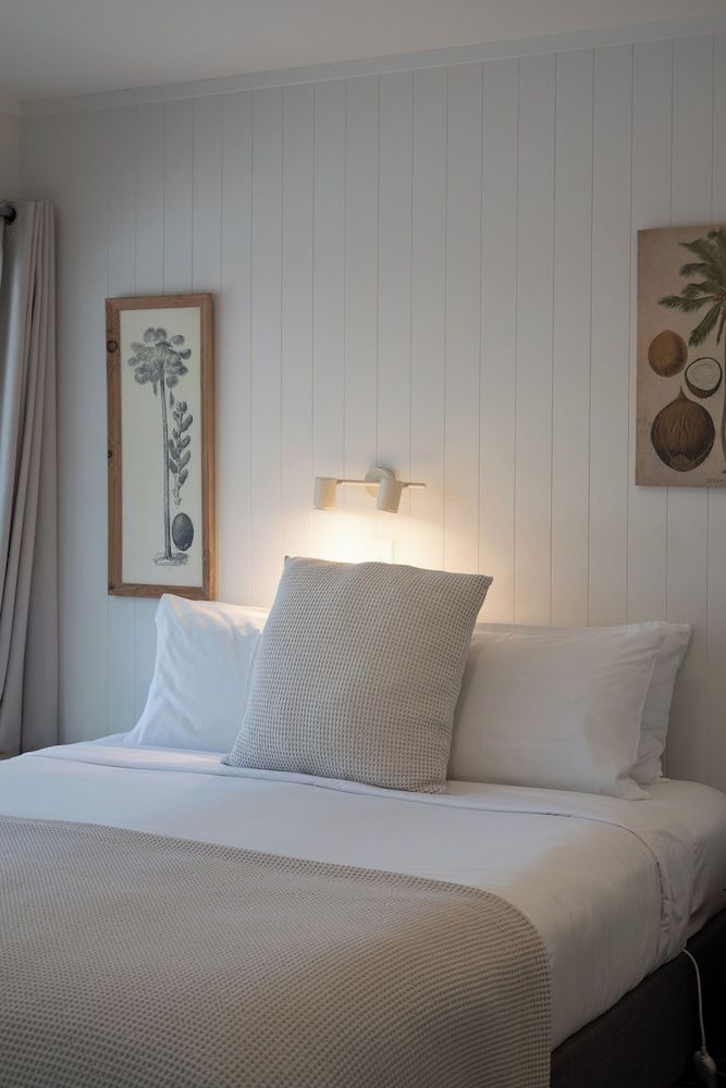 Stay Kerikeri Boutique Apartments and Studios Deluxe Apartment, 2 Bedrooms, Garden Area 5