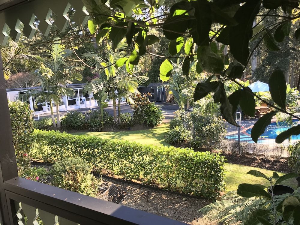 Stay Kerikeri Boutique Apartments and Studios Deluxe Apartment, 2 Bedrooms, Garden Area 28