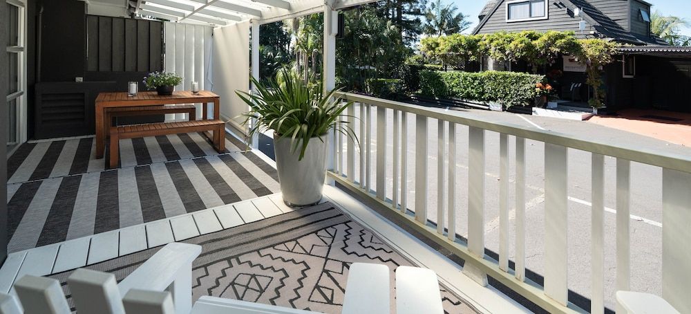 Stay Kerikeri Boutique Apartments and Studios Deluxe Apartment, 2 Bedrooms, Garden Area 27