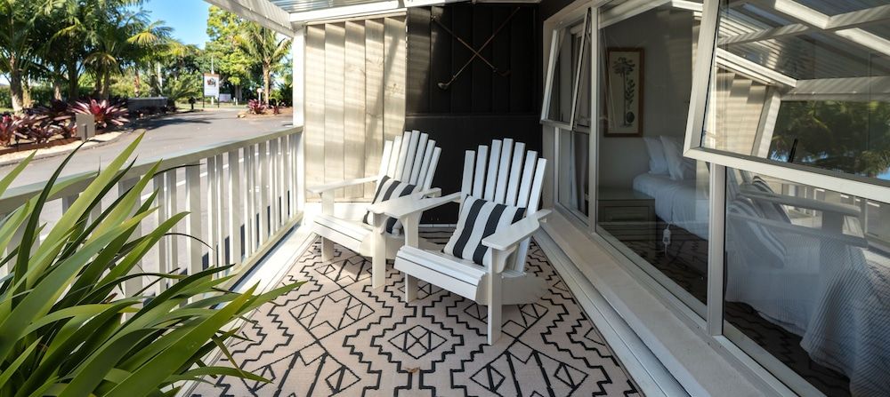 Stay Kerikeri Boutique Apartments and Studios Deluxe Apartment, 2 Bedrooms, Garden Area 26