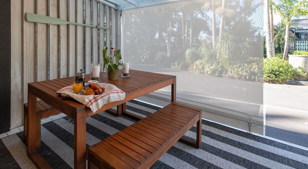 Stay Kerikeri Boutique Apartments and Studios Classic Apartment, 1 Bedroom, Garden View 14