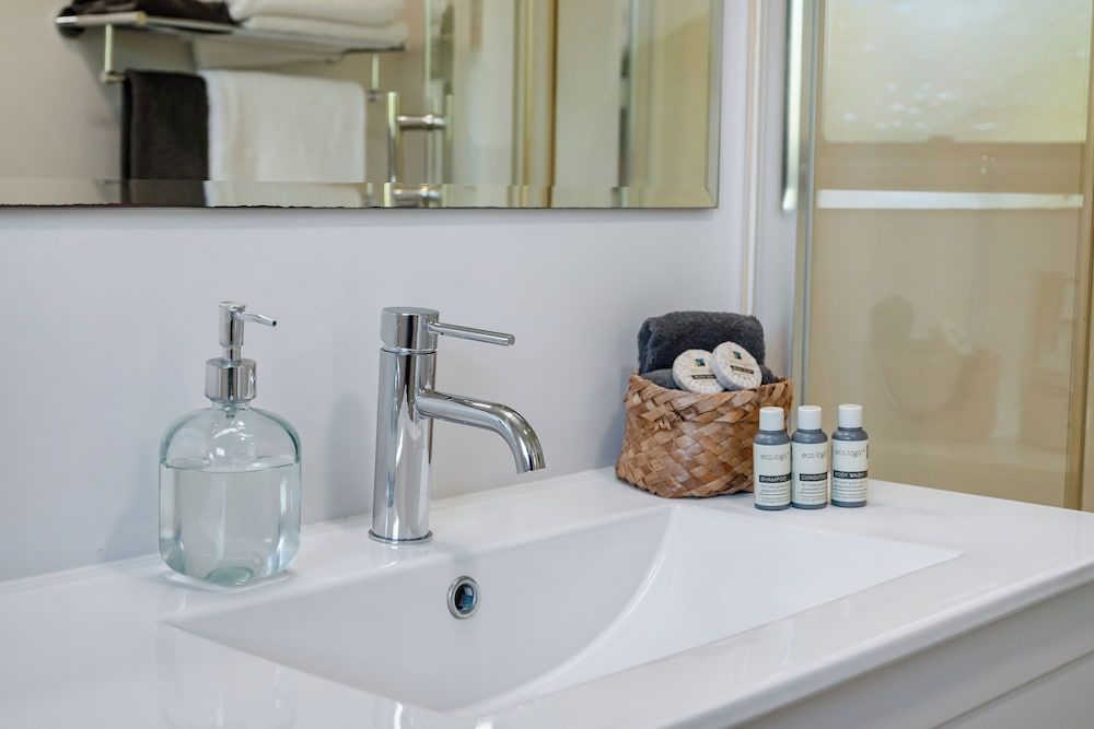 Stay Kerikeri Boutique Apartments and Studios Classic Apartment, 1 Bedroom, Garden View 17