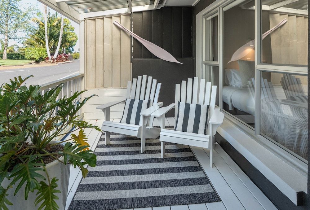 Stay Kerikeri Boutique Apartments and Studios Classic Apartment, 1 Bedroom, Garden View 13