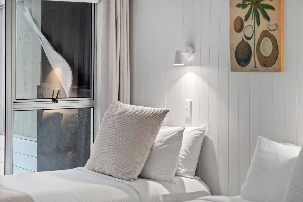 Stay Kerikeri Boutique Apartments and Studios Classic Apartment, 1 Bedroom, Garden View 7