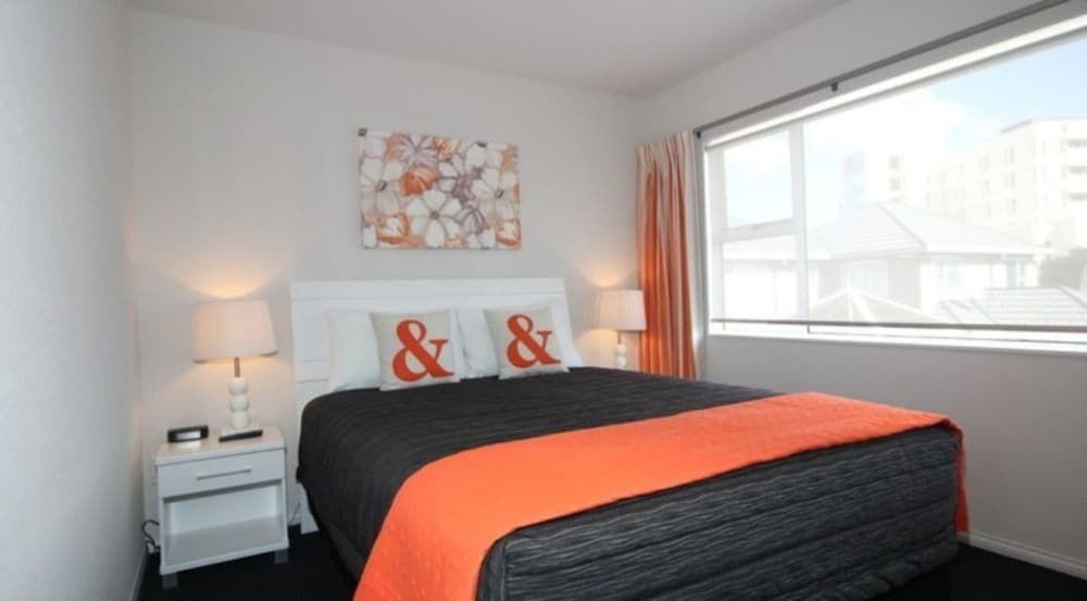Apartment, Kitchen (Apartment Suite)