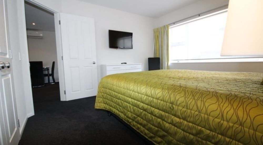 Apartment, Kitchen (Apartment Suite)