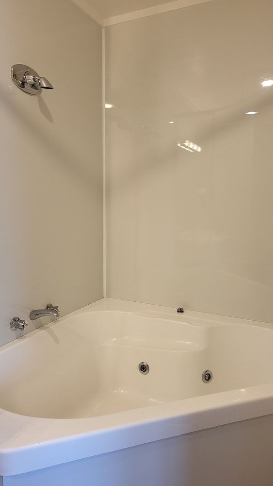 Deluxe Room, 1 Bedroom, Hot Tub