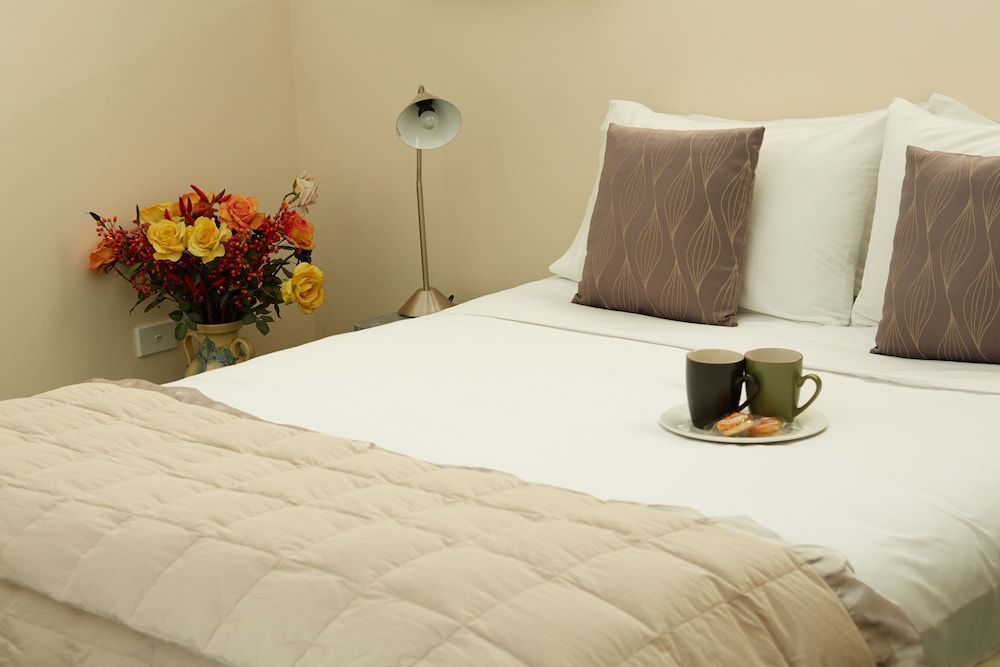 Executive Apartment, 1 Bedroom, Kitchen