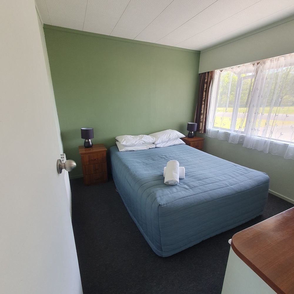 Ohakune Court Motel Apartment, 2 Bedrooms - Prepaid