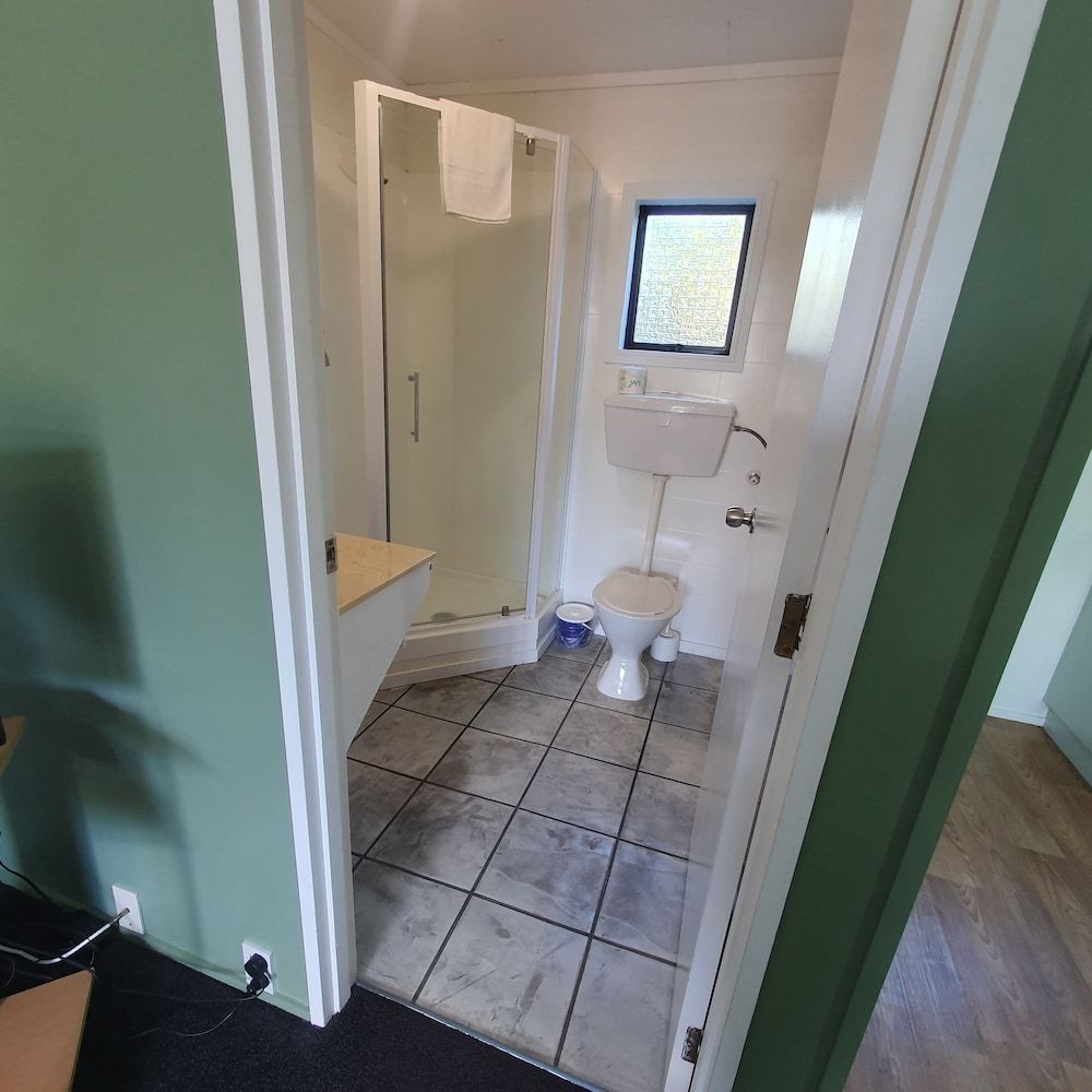 Ohakune Court Motel Standard Studio - Prepaid 5