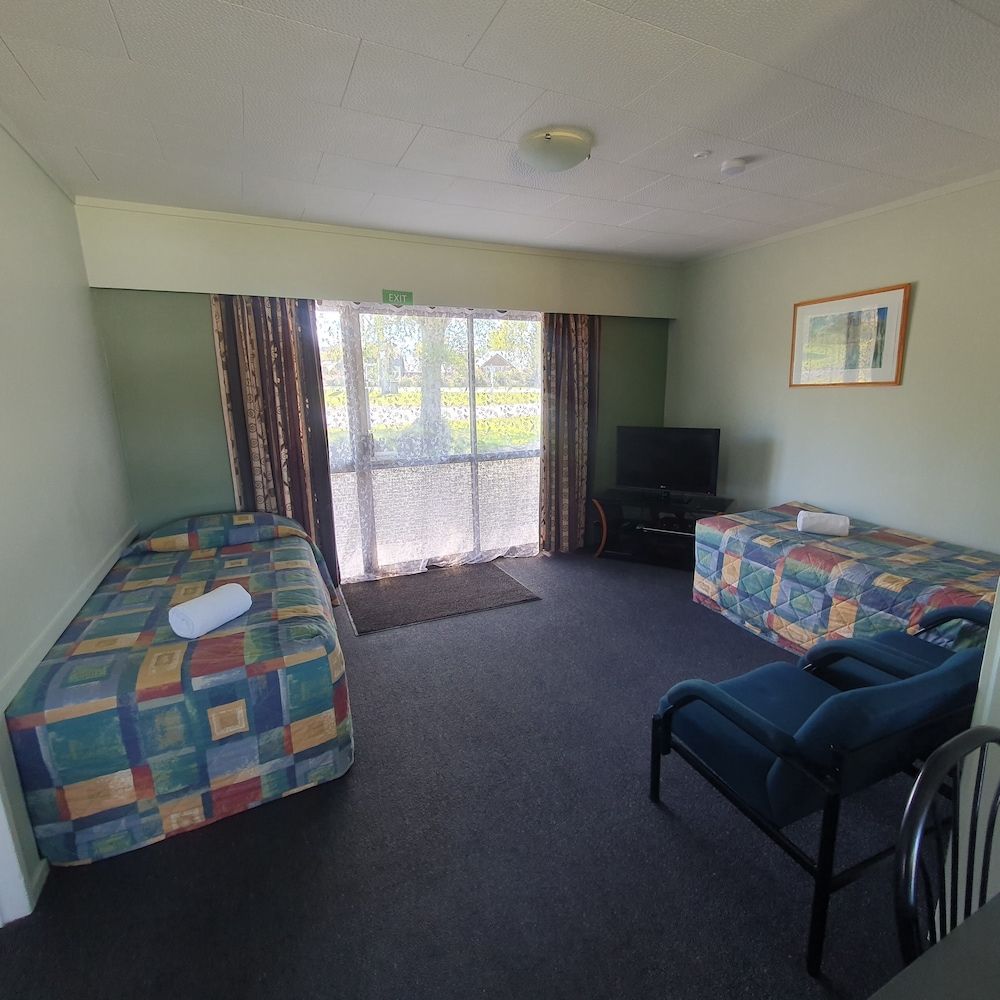Ohakune Court Motel Apartment, 2 Bedrooms - Prepaid 2