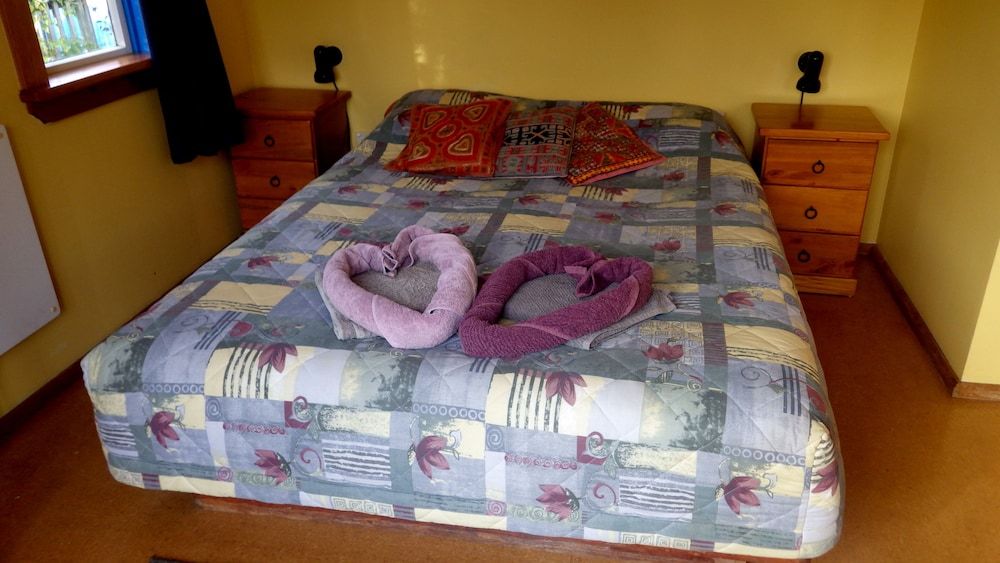 Chalet - sleeps 4