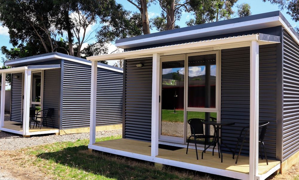 Parklands Motorlodge