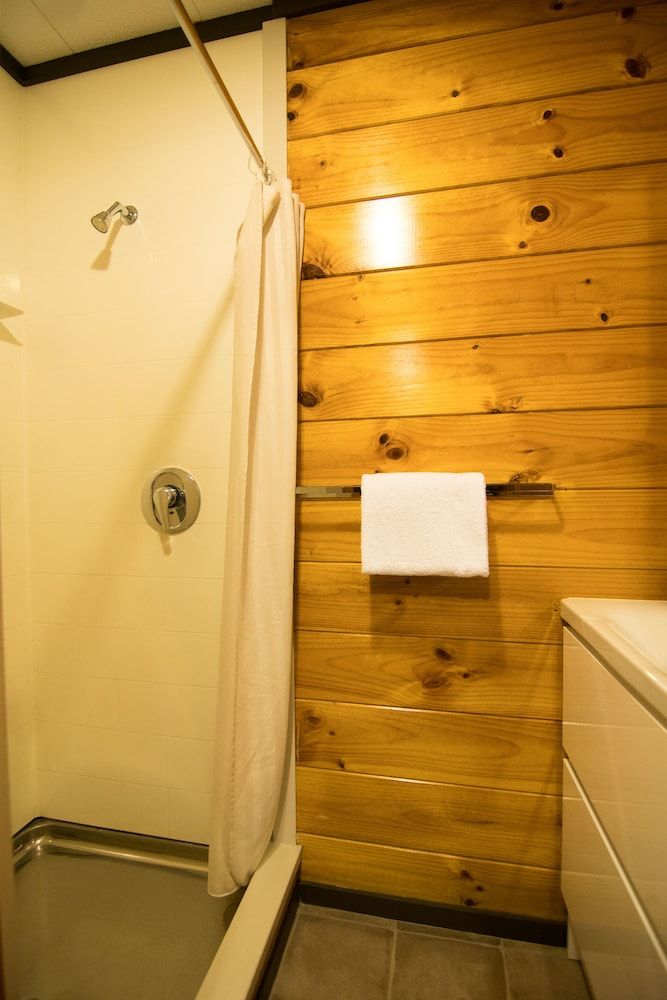 Parklands Motorlodge Studio 4