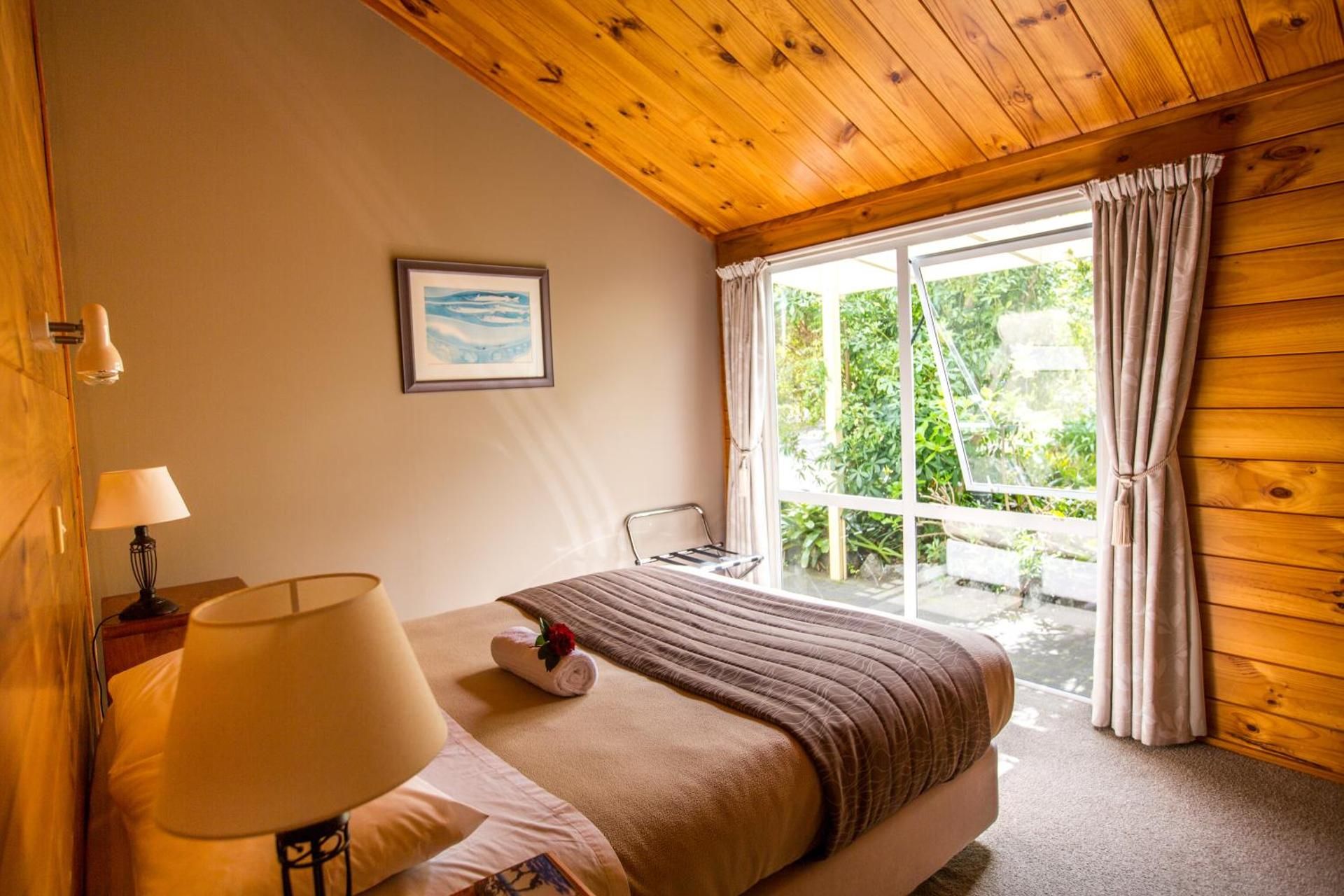 Tatahi Lodge Beach Resort Two-Bedroom Apartment