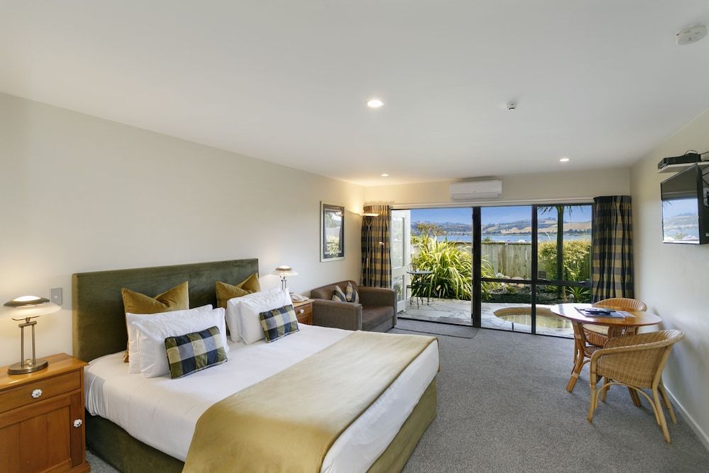 Luxury Studio Suite, 1 King Bed