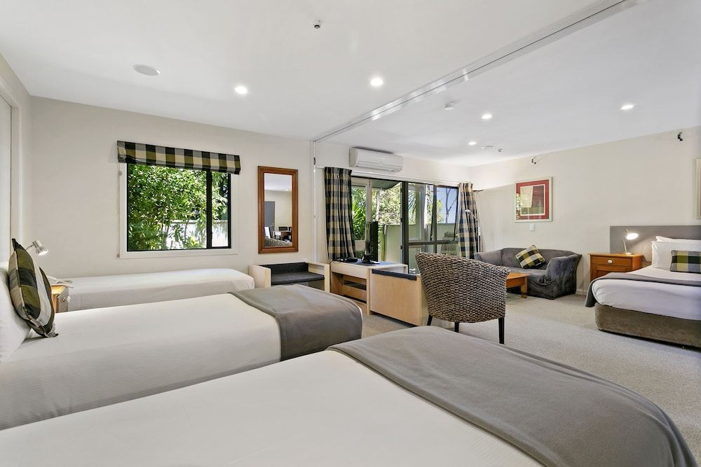 Family Suite